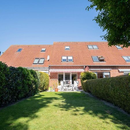 Haus Sandkorn Dahme  Exterior foto