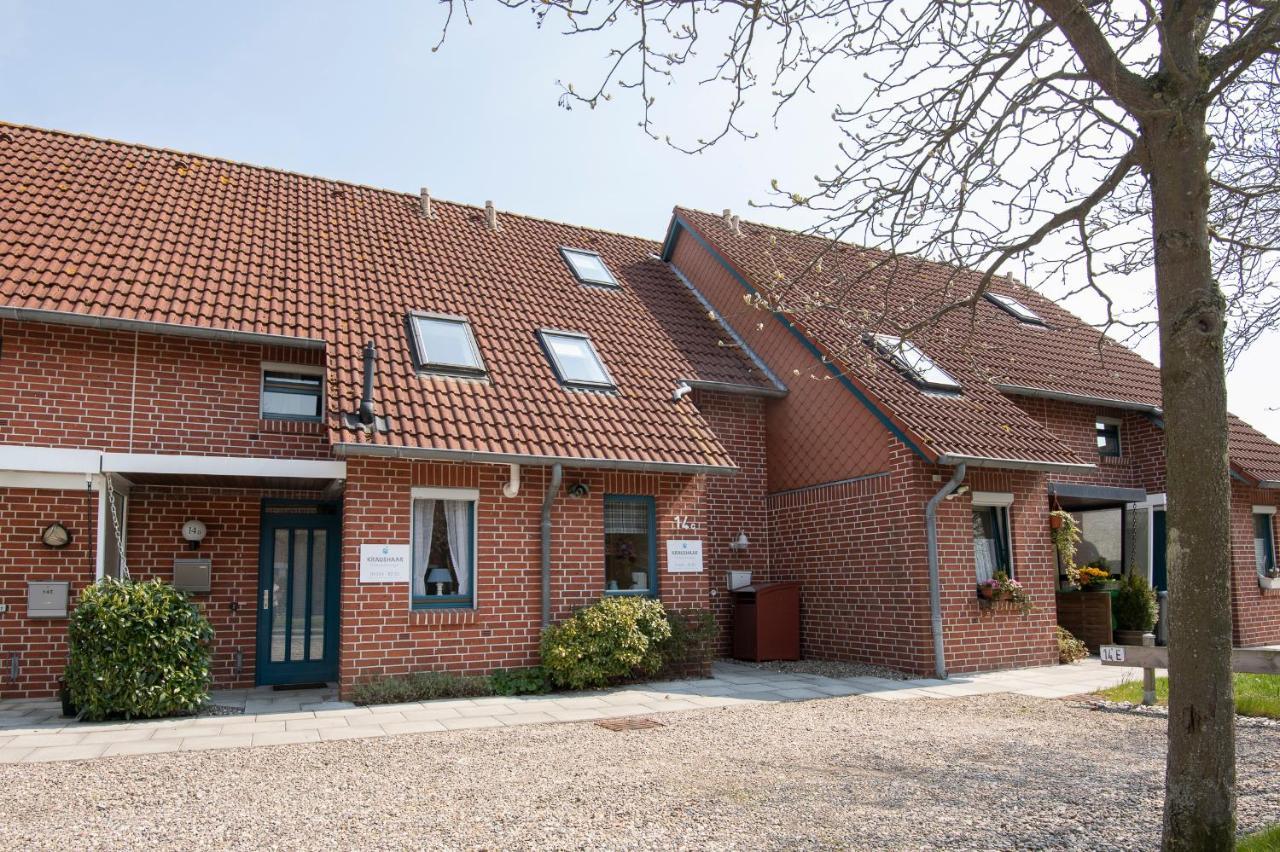 Haus Sandkorn Dahme  Exterior foto